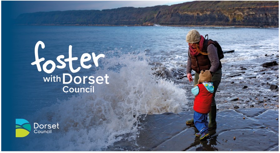 Foster with Dorset Council